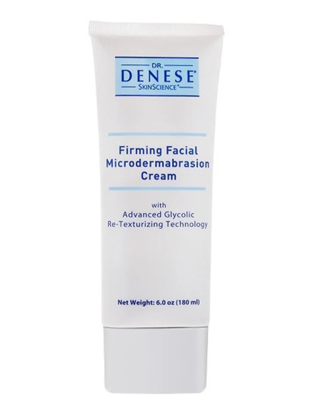 Dr. Denese Firming Facial Microdermabrasion Cream